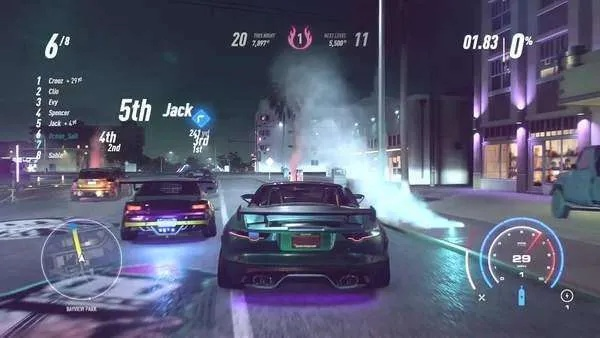 极品飞车14破解版还能玩吗?老玩家实测3种方法,2025年仍能跑赢热度的真相 极品飞车14破解版还能玩吗?老玩家实测3种方法,2025年仍能跑赢热度的真相