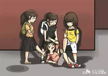 警惕可以痛打女生的游戏背后的暴力隐患