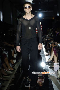 绝版服饰透视奇遇:揭秘柔弱霸总囧图新篇章 绝版服饰透视奇遇:揭秘柔弱霸总囧图新篇章