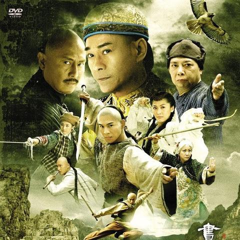 李连杰重磅回归!今晚10点,全新改编震撼来袭! 李连杰重磅回归!今晚10点,全新改编震撼来袭!