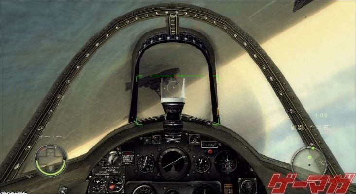 二战飞行游戏还能这么玩？从座舱旋钮到编队战术，老鸟才懂的沉浸密码