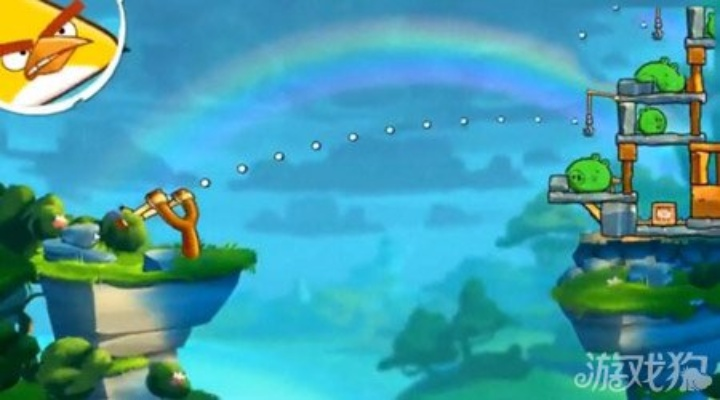 玩愤怒的小鸟总卡关？8个冷门细节让你从射不准变通关机器|实测有效攻略