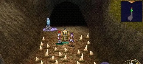 PSP伊苏6总卡关？老玩家私藏的全流程避坑+隐藏道具获取技巧