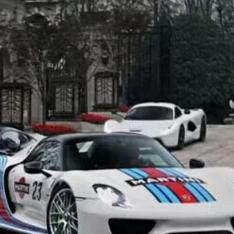 极品飞车9隐藏神车TOP5，为什么老玩家宁愿刷30小时也不碰满改威龙？