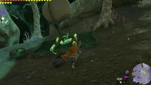 王国之泪玩家都在找的「究极逃课技巧」3个隐藏机制让你跳过90%重复肝度？