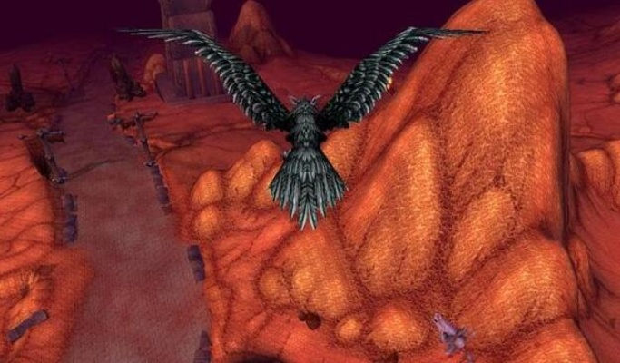 乌鸦石到底藏着多少隐藏收益？资深玩家拆解3个鲜有人知的游戏门道