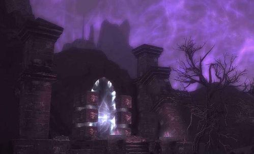 上古卷轴4完整版到底藏着多少被忽略的神级内容？老玩家都在找的终极体验全解析