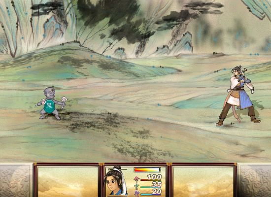 网游轩辕剑藏了多少老玩家没摸透的隐藏机制？十年情怀党用3000小时实战解密