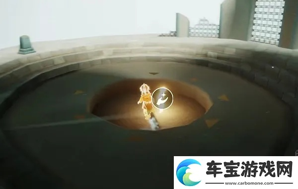 光遇潜海季小金人位置全揭秘