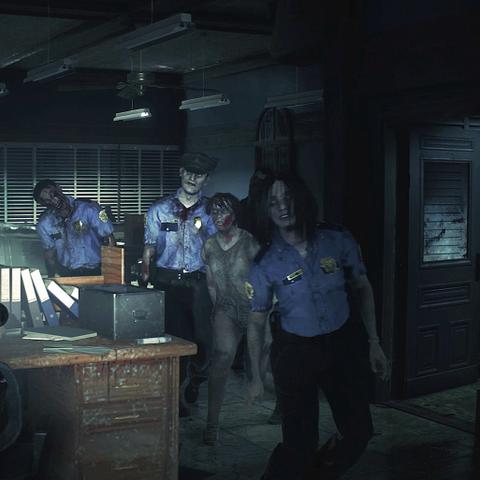 生化危机6武器大师到底怎么练?通关玩家揭秘3个隐藏实战法则 生化危机6武器大师到底怎么练?通关玩家揭秘3个隐藏实战法则