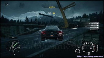 极品飞车18，宿敌还能爽玩？老玩家压箱底的3个隐藏机制让你秒变追缉天花板