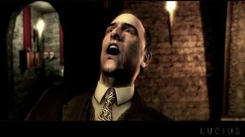 玩卢修斯总卡关?我用3周通关的12个隐形细节,帮你避开所有剧情杀 玩卢修斯总卡关?我用3周通关的12个隐形细节,帮你避开所有剧情杀