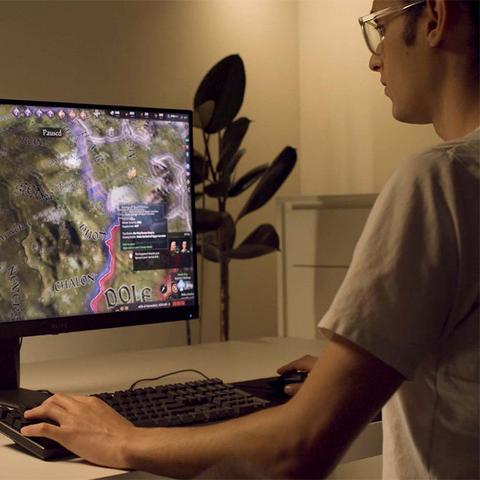 联想SteamOS掌机震撼来袭，1000美元体验全新游戏盛宴！