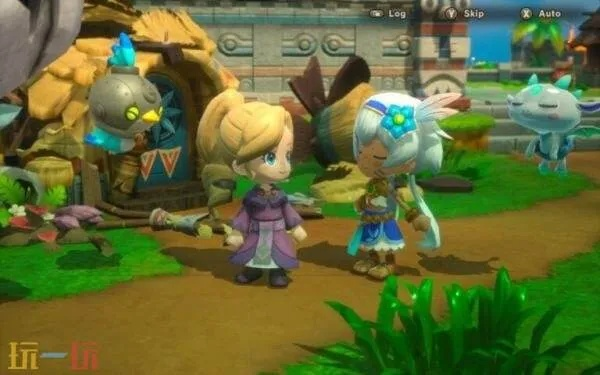 《幻想生活i》龙舞时间新DLC免费来袭，12月惊喜更新！