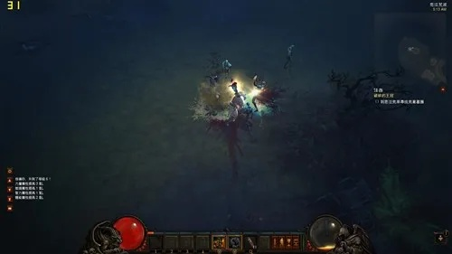 暗黑3配置要求2025最新实测,低画质能玩?高帧率爽刷竟只要这配置? 暗黑3配置要求2025最新实测,低画质能玩?高帧率爽刷竟只要这配置?