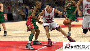 NBA2K14游民星空还能玩？老玩家藏了5年的终极修复包+联机技巧全曝光