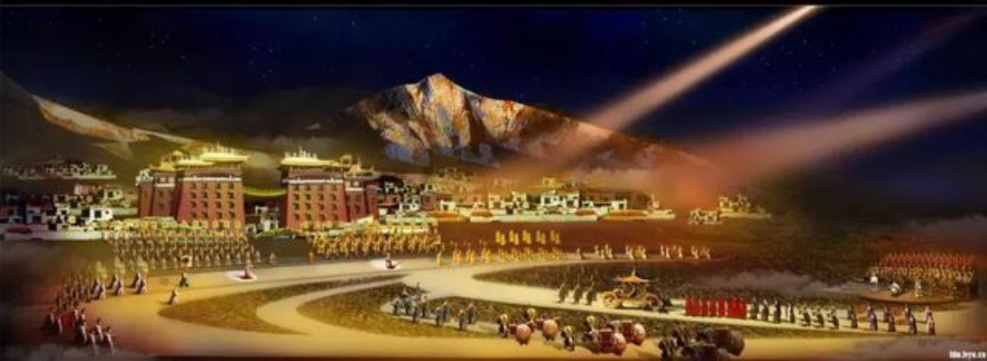 浴火重生：揭秘潘多拉边境新资料片阿凡达传奇再续