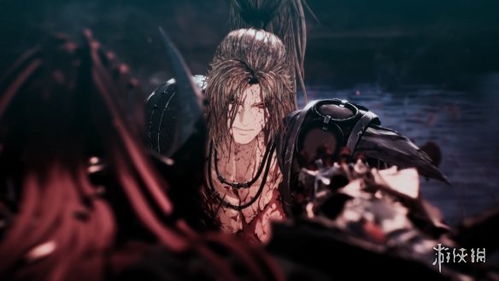 2025年度动作巅峰之作,狂战士卡赞:重塑游戏新标杆 2025年度动作巅峰之作,狂战士卡赞:重塑游戏新标杆