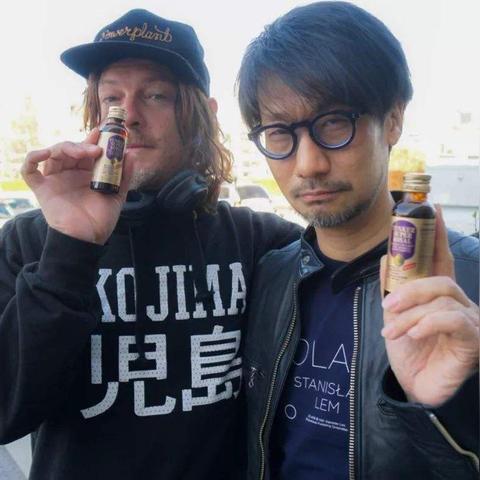 AI革新揭秘:小岛秀夫谈游戏画面升级之道 AI革新揭秘:小岛秀夫谈游戏画面升级之道