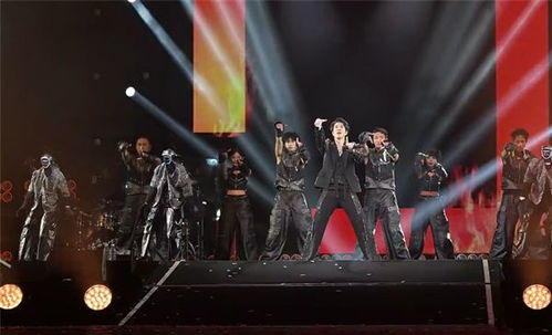 宇树机器人惊艳助阵,王力宏演唱会马斯克慕了:科技盛宴令人难忘 宇树机器人惊艳助阵,王力宏演唱会马斯克慕了:科技盛宴令人难忘