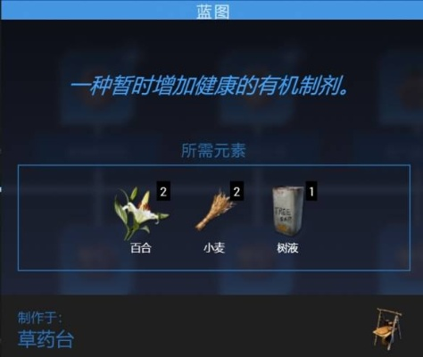 游戏里的止痛药能复活？那些被你忽略的「药效机制」藏着多少翻盘密码？