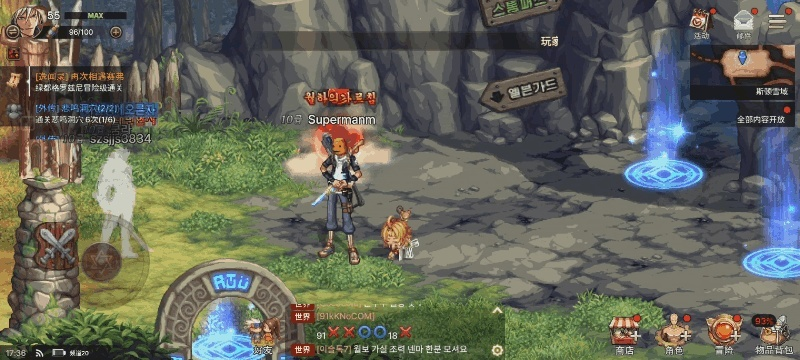 2025DNF深渊怎么开？从解锁到进场的5个隐藏细节全打通