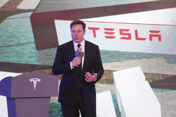 燃油车消亡趋势明确,马斯克预言新未来 燃油车消亡趋势明确,马斯克预言新未来