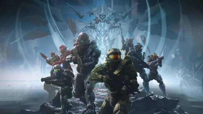 《光环》三部曲重制：经典再现，沉浸式体验升级