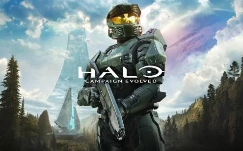 《光环》三部曲重制：经典再现，沉浸式体验升级