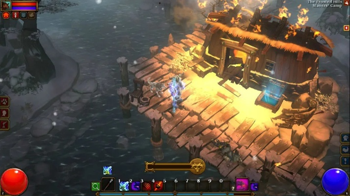 火炬之光2汉化版到底怎么选?老玩家实测3款热门版本,避坑只看这篇 火炬之光2汉化版到底怎么选?老玩家实测3款热门版本,避坑只看这篇