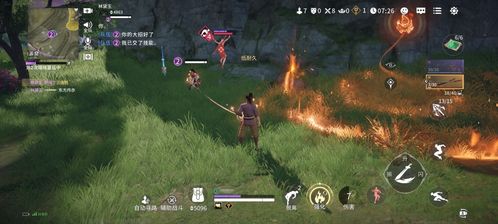 游戏新时代：陪玩教师崛起，家庭娱乐新风向