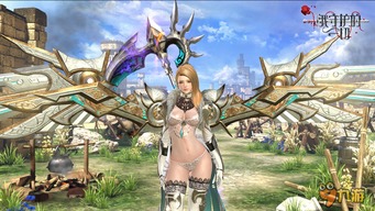 勇闯神话之巅，全新BOSS挑战等你来战！