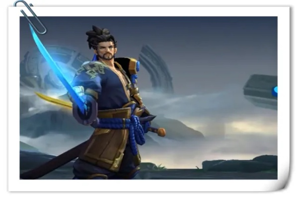 宫本武藏重做后还能当版本答案？实测100场告诉你鲜有人知的强度密码