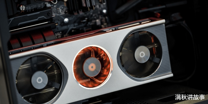 摩尔线程显卡驱动升级,性能飞跃3.4倍,全新体验震撼来袭 摩尔线程显卡驱动升级,性能飞跃3.4倍,全新体验震撼来袭