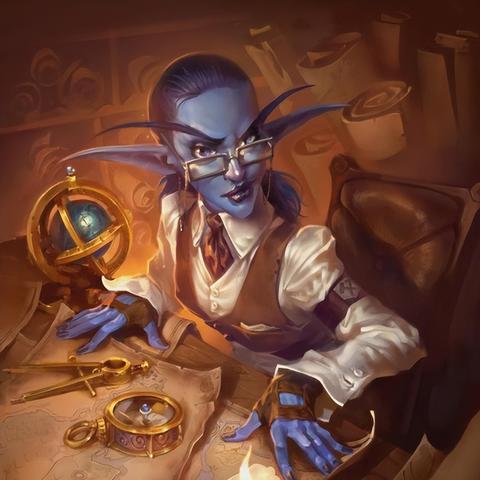 《流放之路2》国服独享熊猫德鲁伊，全新视觉特效震撼呈现！