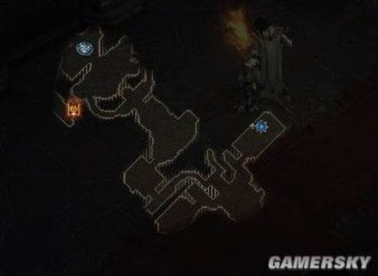 暗黑3彩虹关掉落详解,叶片全部化水