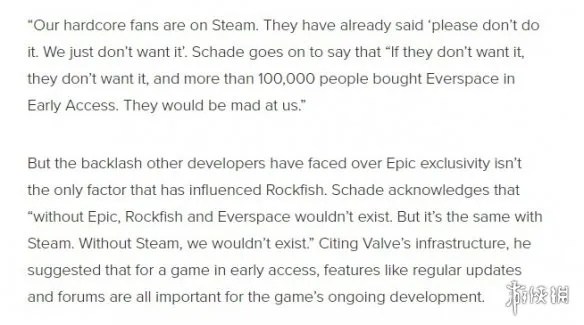 《光与影》CEO风险承受力引争议，独立游戏开发新挑战凸显