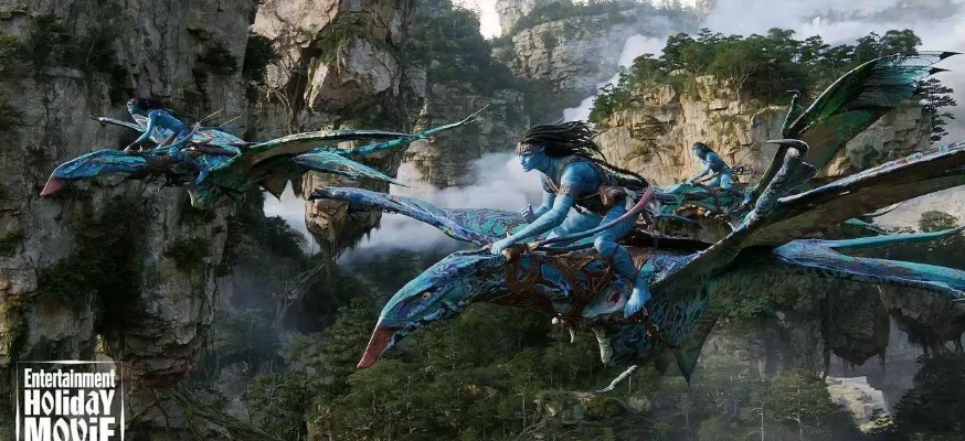 口碑爆棚！《阿凡达3》观众赞誉远超媒体评分，好评如潮！