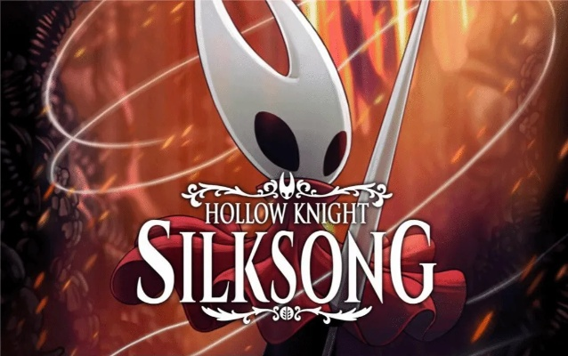 独立游戏成Steam吸金王，《空洞骑士：丝之歌》无缘前三！