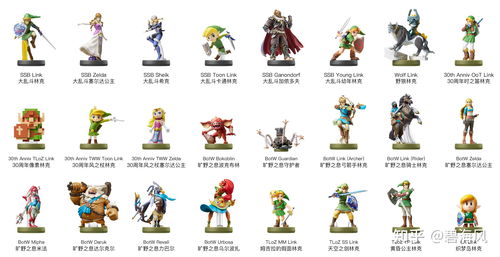 amiibo手办萌翻来袭！《识质存在》小萝莉预购抢鲜体验