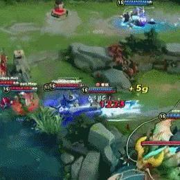 猎天使魔女还在卡关？3套S级连招+魔女时间掌控+隐藏要素速查