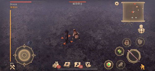 探秘〈地狱边境 2〉手机版下载，黑暗冒险新征程