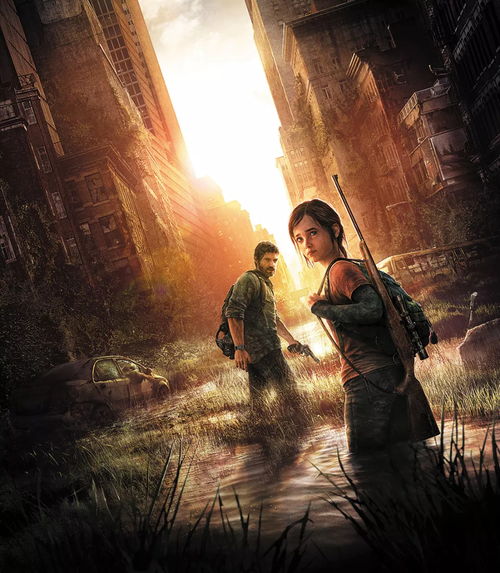 2025年度剧集巅峰，《美国末日2》荣登第九宝座，创新力见证！