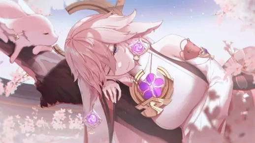 八重神子玩家必看，你的九尾增幅队为什么打不出60万伤？