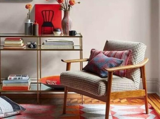 舒适陷阱：设计留痕的艺术