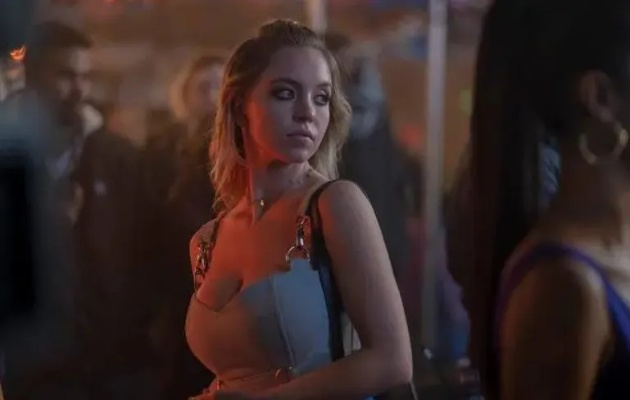 悉尼妹谈新片:沉迷原著小说,窝居不动创作新篇 悉尼妹谈新片:沉迷原著小说,窝居不动创作新篇