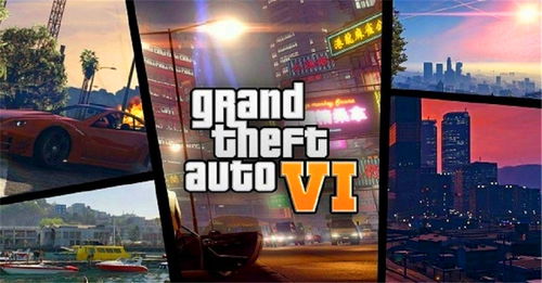 《GTA6》紧急发布在即，R星员工力保品质突破！