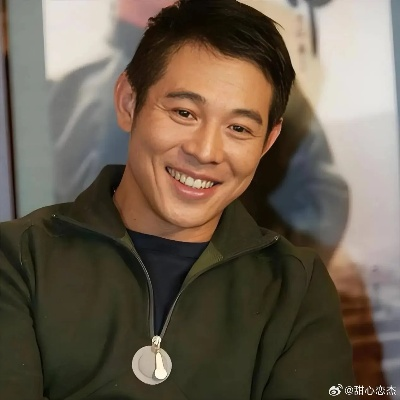 功夫巨星李连杰TikTok打造全球功夫动作社区新篇章