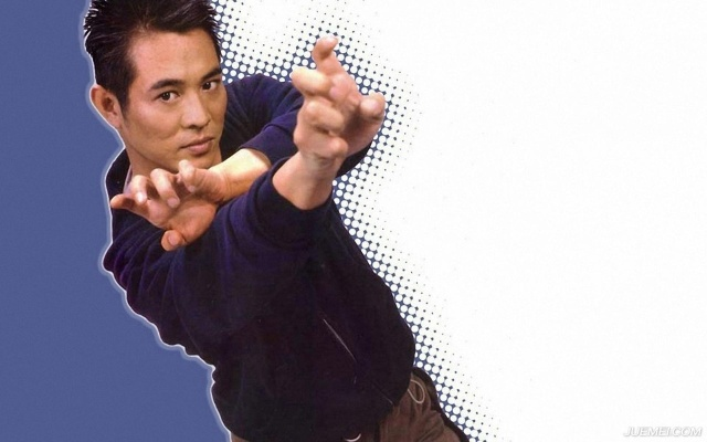 功夫巨星李连杰TikTok打造全球功夫动作社区新篇章