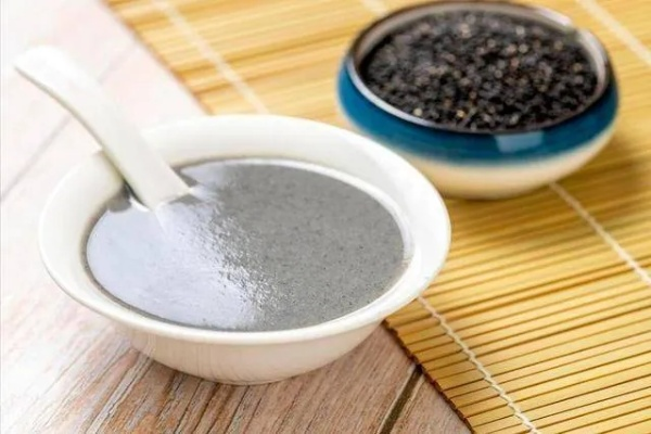 黑芝麻含量之谜：南方黑芝麻糊配料排行，竟非黑芝麻居首！
